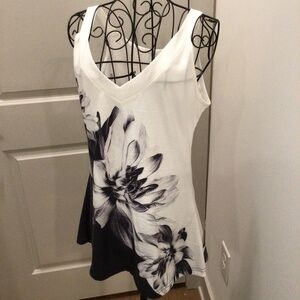 Ladies Tank Top